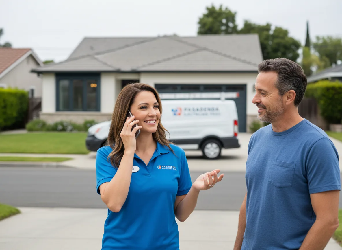 Electrician Cressona, PA FAQs